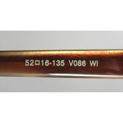 ModaFrames Vera Wang V086 Eyeglasses Eyeglasses