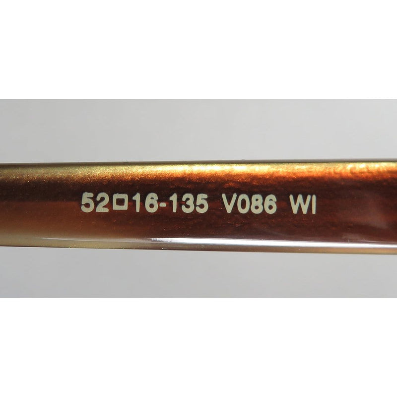 ModaFrames Vera Wang V086 Eyeglasses Eyeglasses