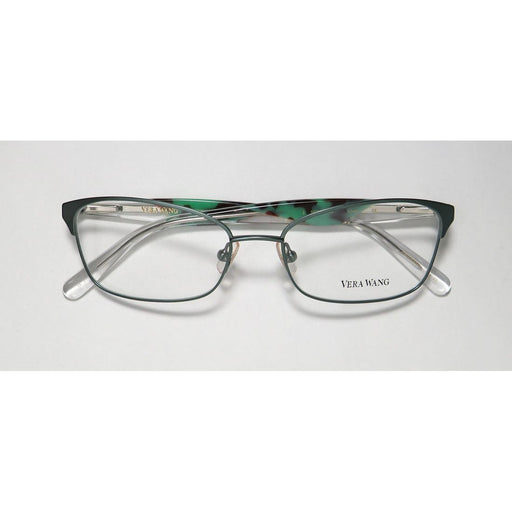 ModaFrames Vera Wang V349 Eyeglasses Eyeglasses