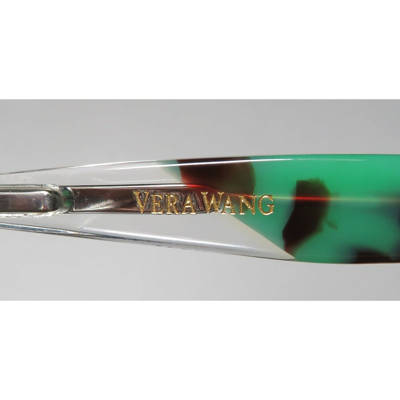 ModaFrames Vera Wang V349 Eyeglasses Eyeglasses