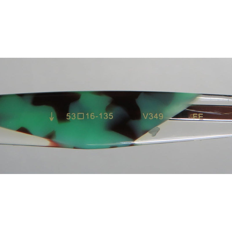 ModaFrames Vera Wang V349 Eyeglasses Eyeglasses