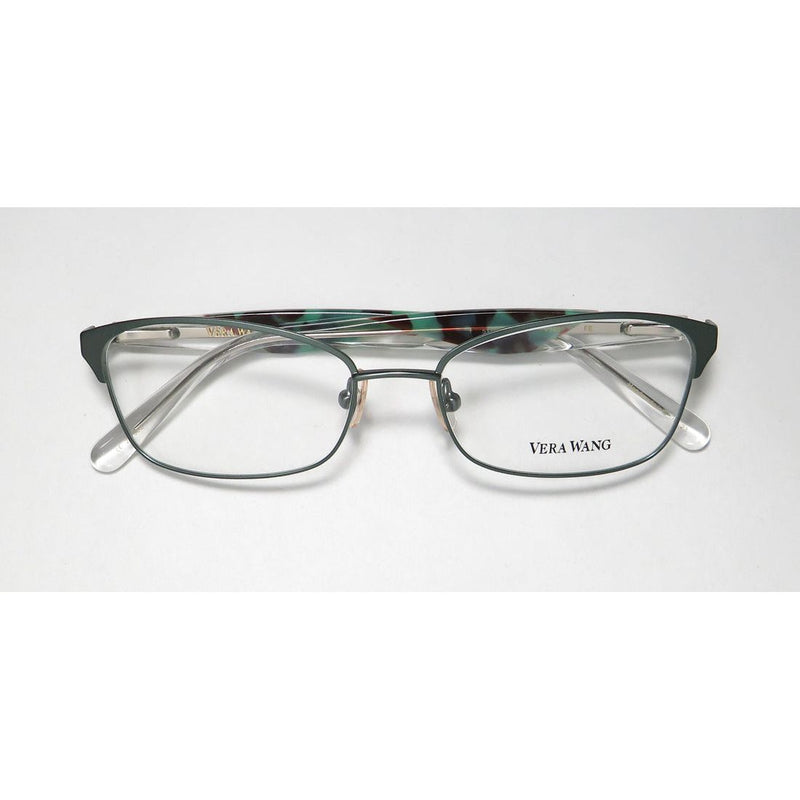 ModaFrames Vera Wang V349 Eyeglasses Eyeglasses