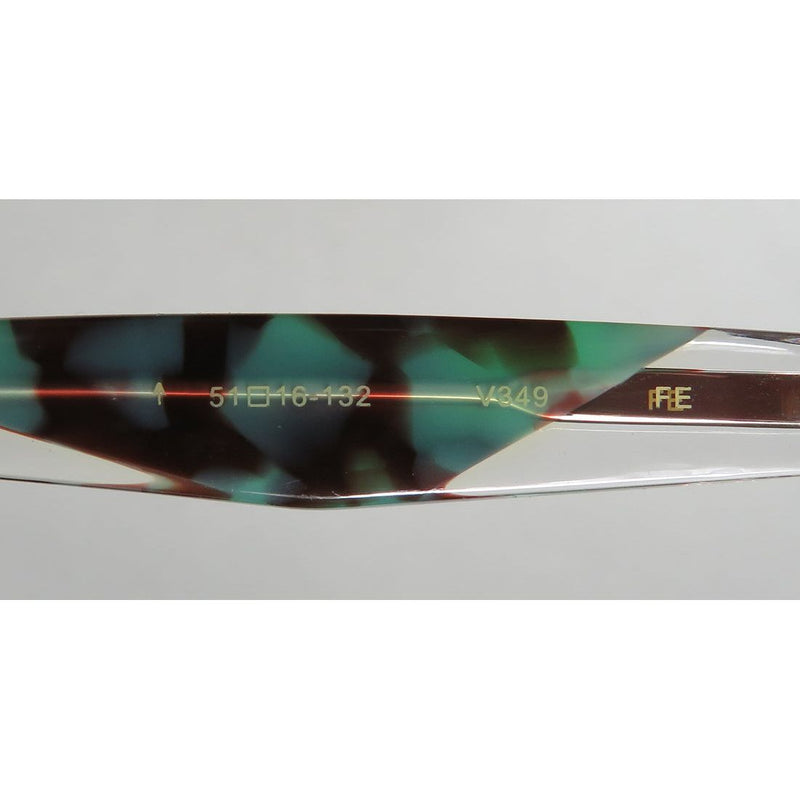 ModaFrames Vera Wang V349 Eyeglasses Eyeglasses