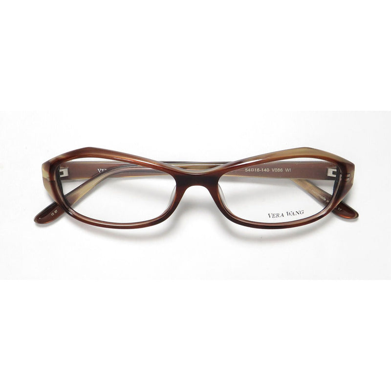 ModaFrames Vera Wang V086 Eyeglasses Eyeglasses