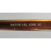 ModaFrames Vera Wang V086 Eyeglasses Eyeglasses