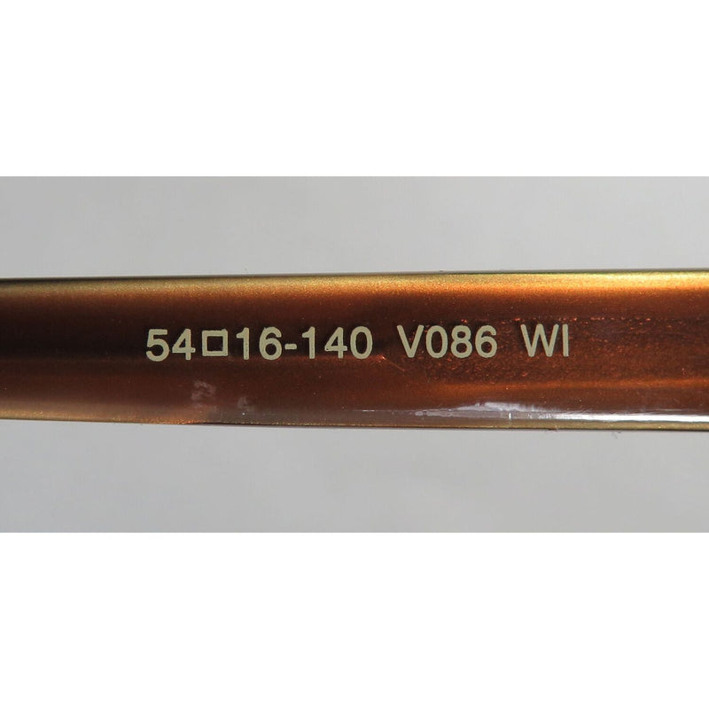 ModaFrames Vera Wang V086 Eyeglasses Eyeglasses