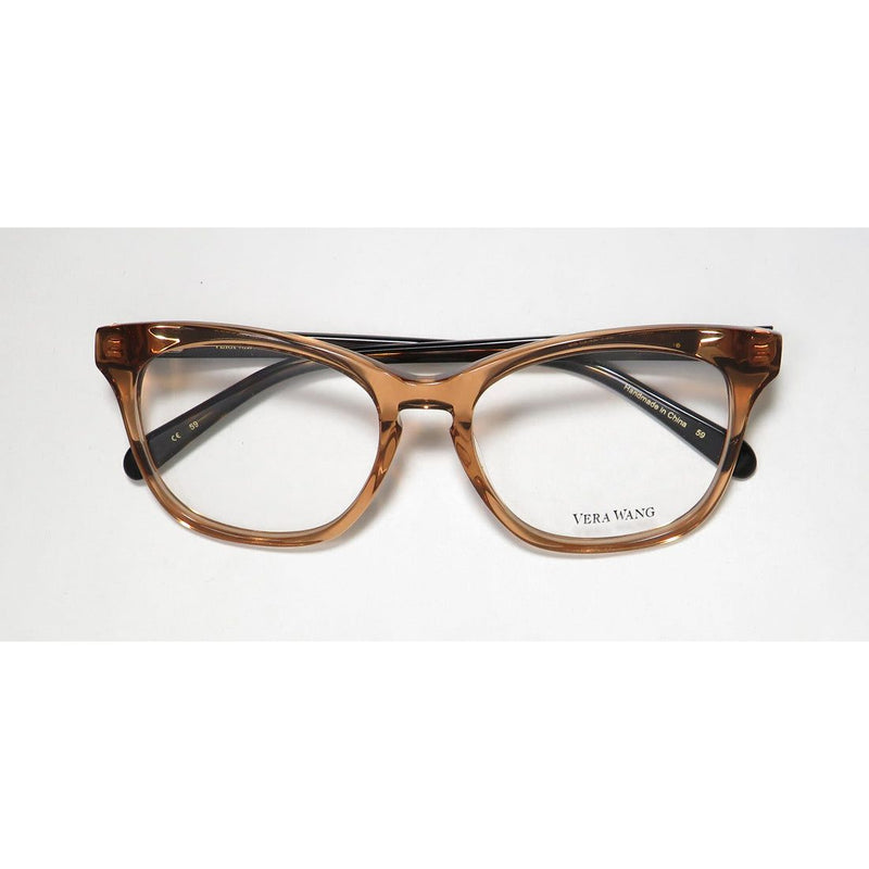 ModaFrames Vera Wang Luxe Astasia Eyeglasses Eyeglasses