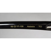 ModaFrames Vera Wang Luxe Astasia Eyeglasses Eyeglasses