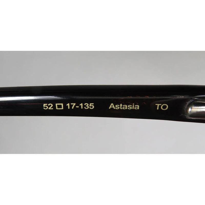 ModaFrames Vera Wang Luxe Astasia Eyeglasses Eyeglasses