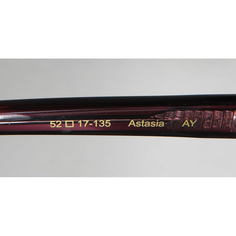 ModaFrames Vera Wang Luxe Astasia Eyeglasses Eyeglasses