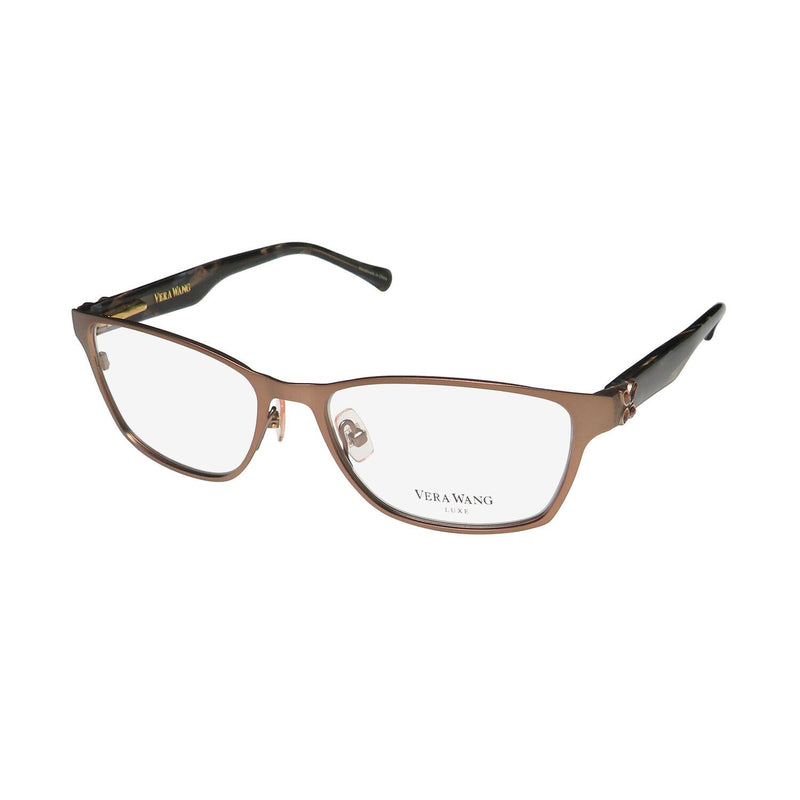 ModaFrames Vera Wang Luxe Madri Eyeglasses Eyeglasses