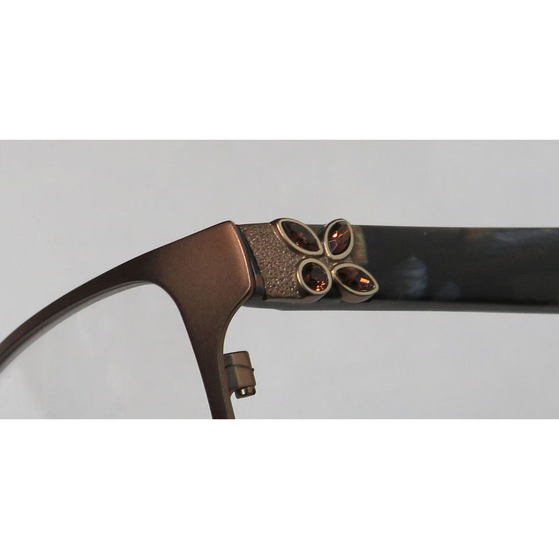 ModaFrames Vera Wang Luxe Madri Eyeglasses Eyeglasses