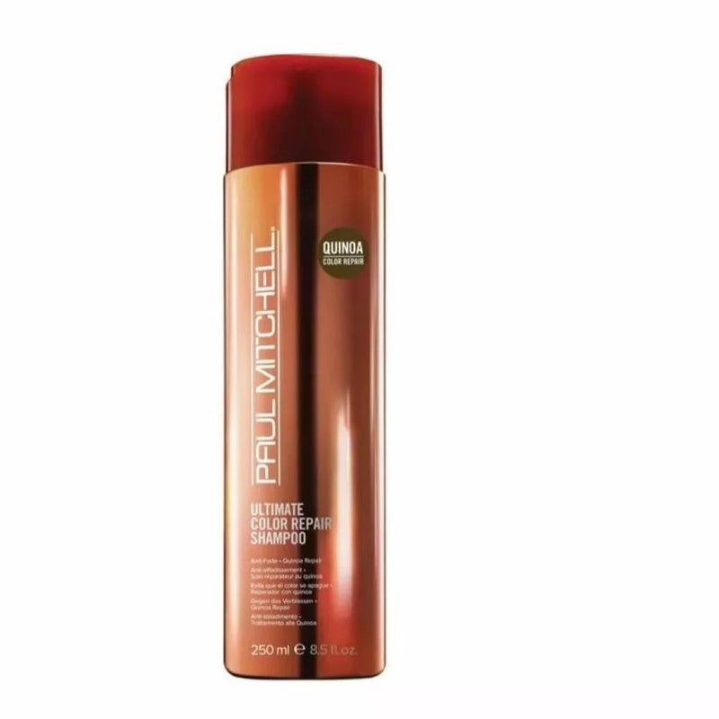VIP Extensions Paul Mitchell Ultimate Color Repair Shampoo, Hair Care