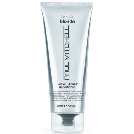 VIP Extensions Paul Mitchell Forever Blonde Conditioner Hair Care