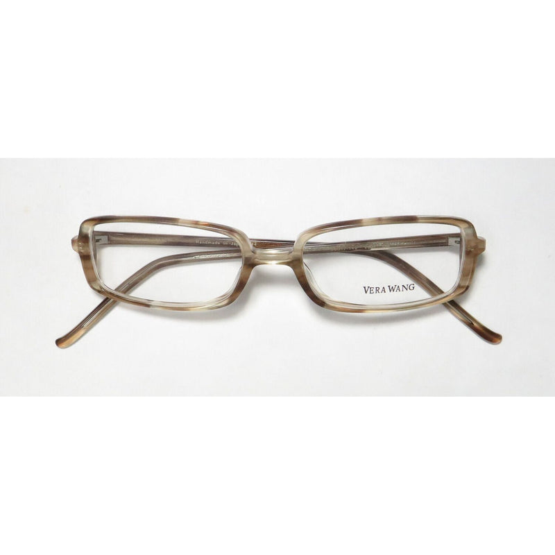ModaFrames Vera Wang V007 Eyeglasses Eyeglasses