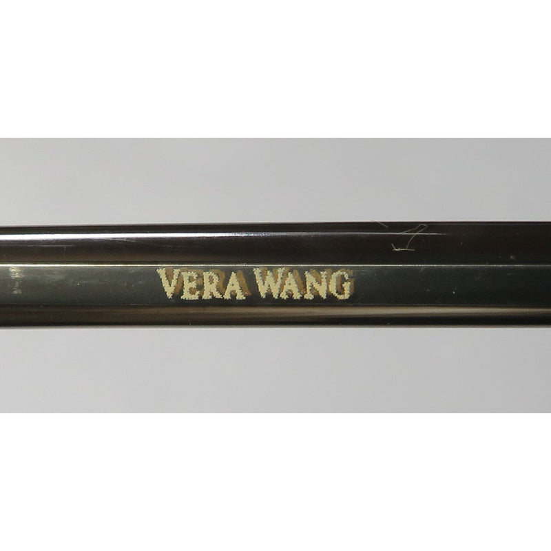 ModaFrames Vera Wang V007 Eyeglasses Eyeglasses