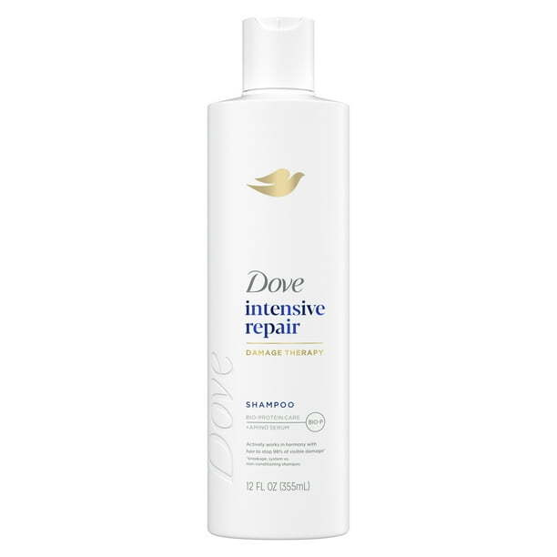 Dove Dove Dv Cd Intensive Repair Shampoo