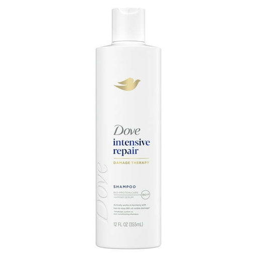 Dove Dove Dv Cd Intensive Repair Shampoo