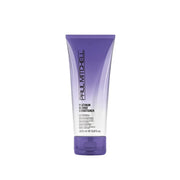 VIP Extensions Paul Mitchell Platinum Blonde Purple Conditioner Hair Care