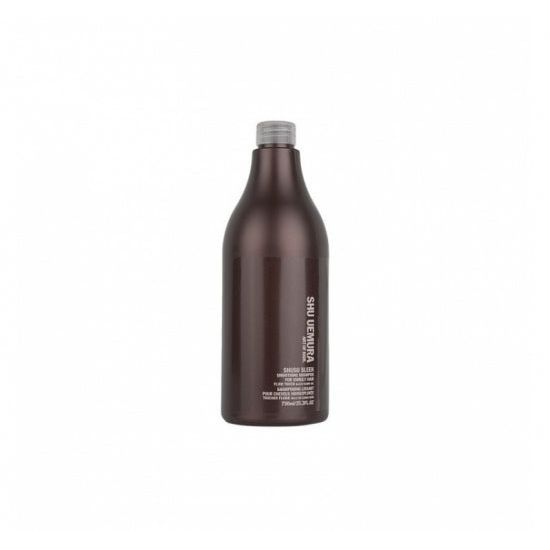 Shu Uemura Shu Uemura Shusu Sleek Shampoo 750 mL Shampoo