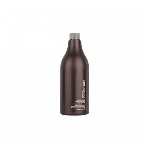 Shu Uemura Shu Uemura Shusu Sleek Shampoo 750 mL Shampoo