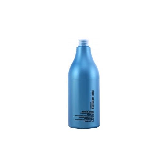 Shu Uemura Shu Uemura Muroto Volume Pure Lightness Shampoo 25.3 Oz Shampoo