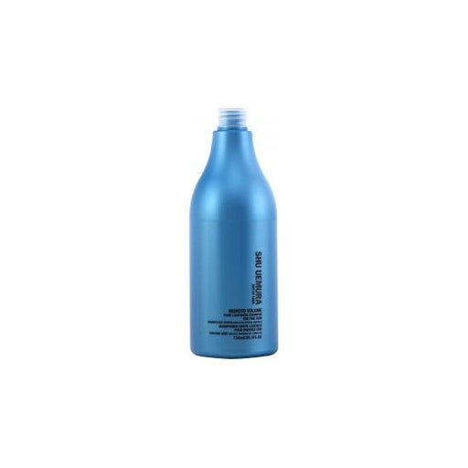 Shu Uemura Shu Uemura Muroto Volume Pure Lightness Shampoo 25.3 Oz Shampoo