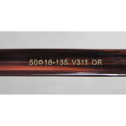 ModaFrames Vera Wang V311 Eyeglasses Eyeglasses