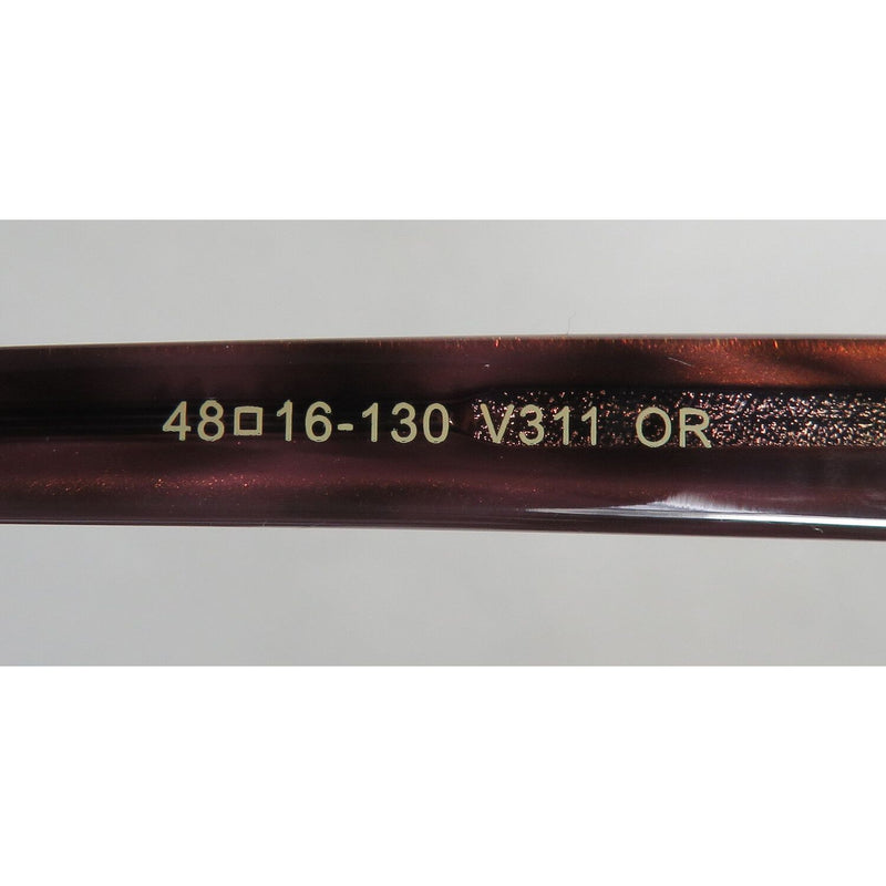 ModaFrames Vera Wang V311 Eyeglasses Eyeglasses