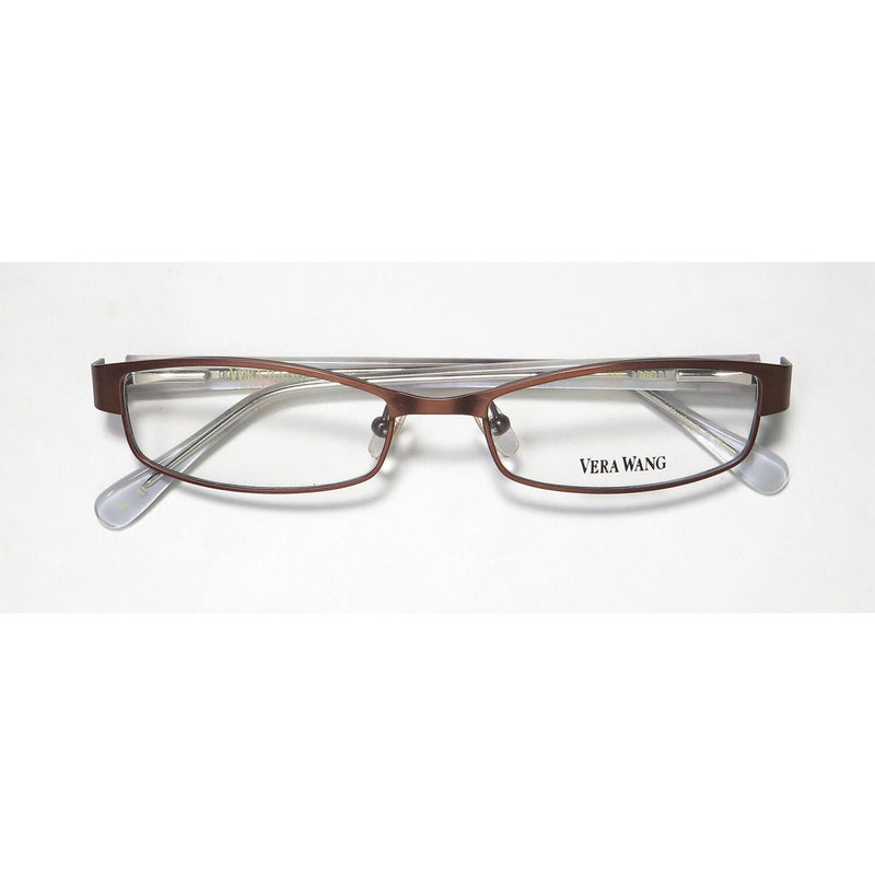 ModaFrames Vera Wang V098 Eyeglasses Eyeglasses