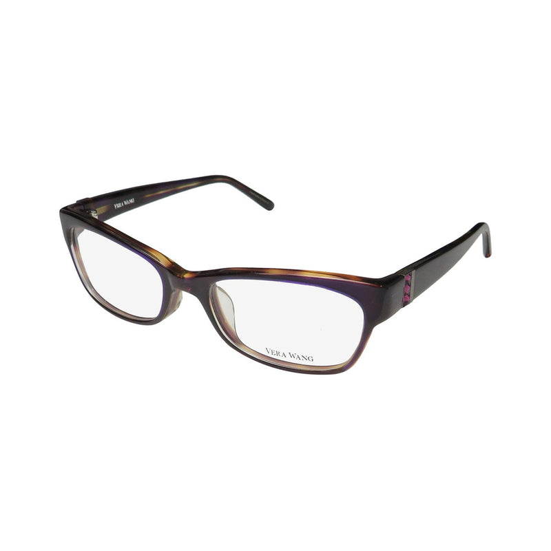 ModaFrames Vera Wang Va05 Eyeglasses Eyeglasses