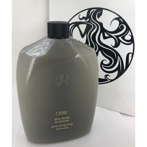 0 Oribe Ultra Gentle Conditioner 33.8 Fl.Oz. / 1 Liter Conditioners