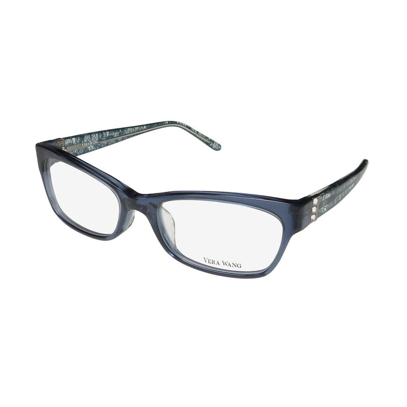 ModaFrames Vera Wang Va05 Eyeglasses Eyeglasses