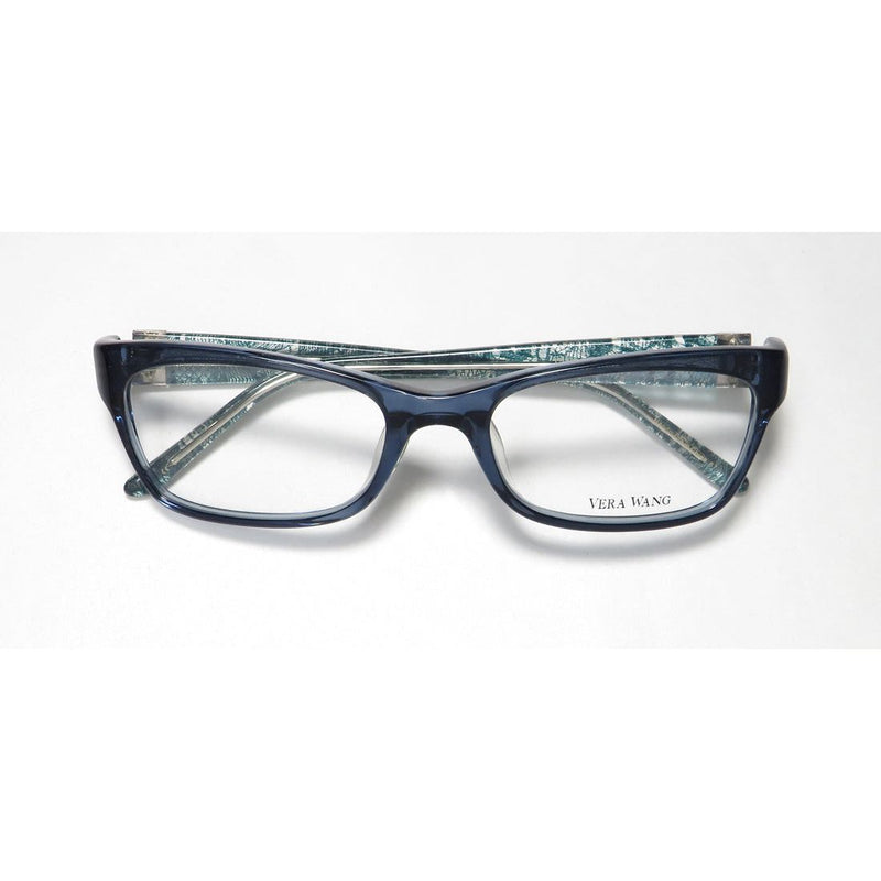 ModaFrames Vera Wang Va05 Eyeglasses Eyeglasses
