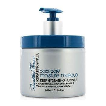 Keratin Complex Keratin Complex Smoothing Therapy Color Care Moisture Masque 550ml Hair Masque