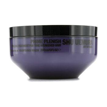 Shu Uemura Shu Uemura Prime Plenish Vitalizing Treatment 200ml Hair Treatment