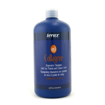 Terax Terax Collagene Reparative Shampoo 1000ml Shampoo
