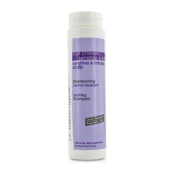 J.f. Lazartigue J.f. Lazartigue Soothing Shampoo Paraben Free (Sensitive & Irritated Scalp) 6.8oz Shampoo