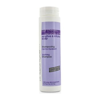 J.f. Lazartigue Soothing Shampoo Paraben Free (Sensitive & Irritated Scalp) 6.8oz
