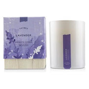 Thymes Thymes Lavender Aromatic Candle 9 Oz Aromatic Candle