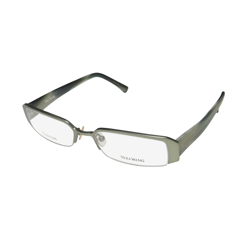 ModaFrames Vera Wang V013 Eyeglasses Eyeglasses