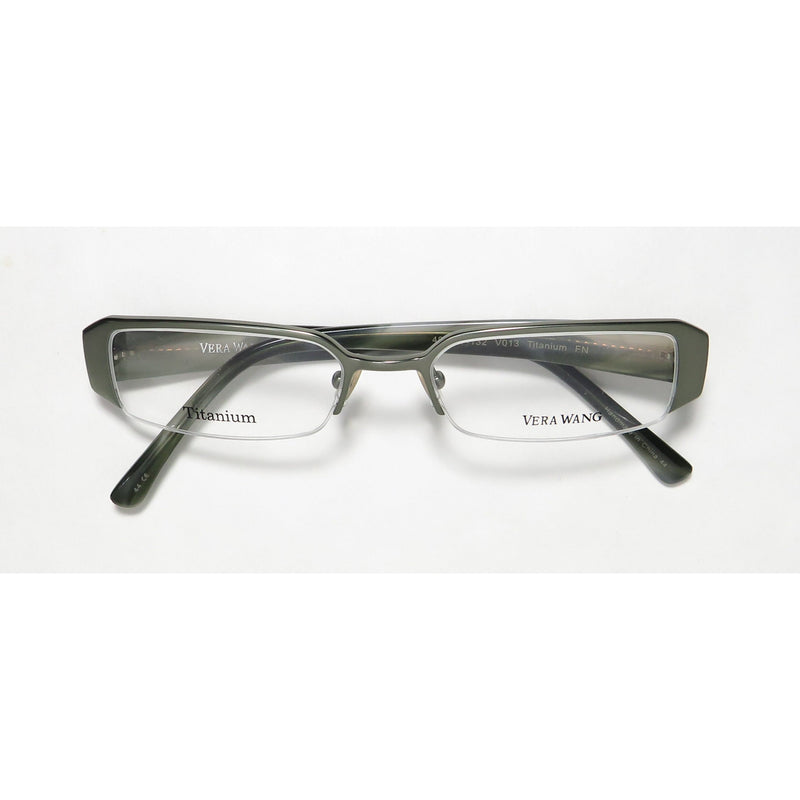 ModaFrames Vera Wang V013 Eyeglasses Eyeglasses
