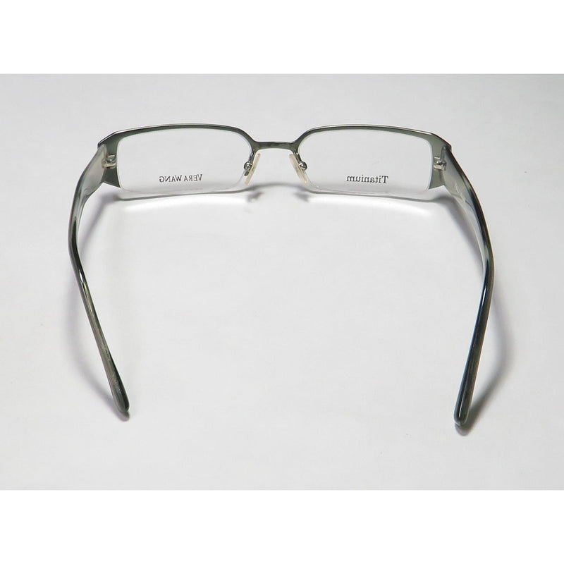 ModaFrames Vera Wang V013 Eyeglasses Eyeglasses