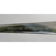 ModaFrames Vera Wang V013 Eyeglasses Eyeglasses