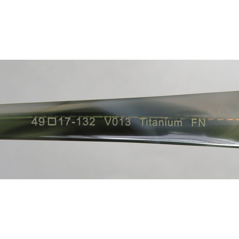 ModaFrames Vera Wang V013 Eyeglasses Eyeglasses