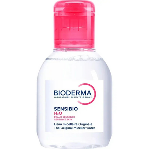 Bioderma Bioderma Sensibio Micellar Water Micellar Water