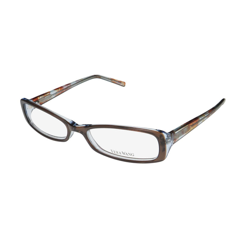ModaFrames Vera Wang V050 Eyeglasses Eyeglasses