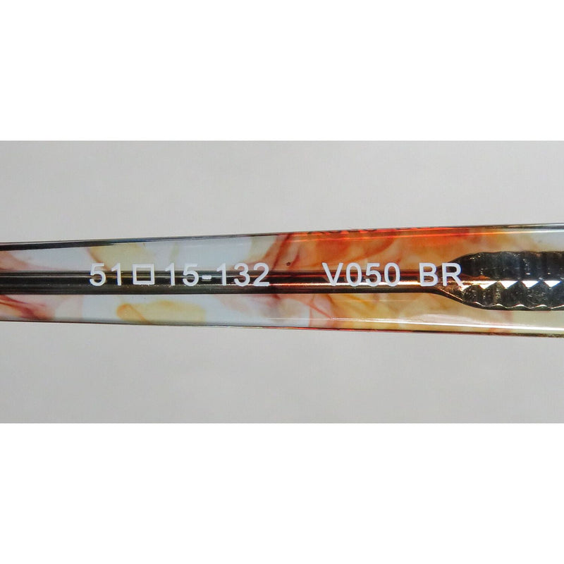 ModaFrames Vera Wang V050 Eyeglasses Eyeglasses