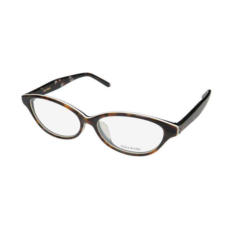 Vera Wang Va11 Eyeglasses