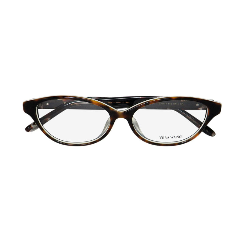 Vera Wang Va11 Eyeglasses